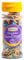 Günthart BackDecor | 55 g Streudekor Dinosaurier | aus Zucker | essbar | Dino Party in verschiedenen Farbe | 1er Pack (1 x 55 g)
