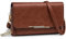 Roulens Klein Handy Umhängetasche,Damen Kleine Umhängetasche,PU Leder Crossbody Schultertasche Reisepass Handytasche mit Kartenschlitz Verstellbar Abnehmbar Schultergurt