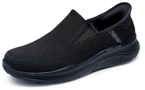 Skechers Equalizer 5.0 Drayze Hands Free Slip-in ZapatillasHombre