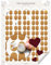 LEBENSKOMPASS® Rubbelposter für Paare – 100 Date Ideen & Bucket List für Paare – Kreative Couple Geschenke für unvergessliche Erlebnisse mit deinem Partner - Scratch Off Poster
