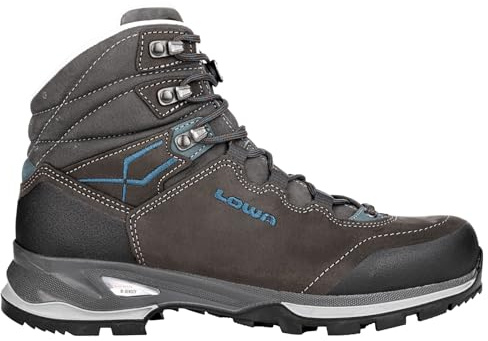 LOWA Stiefel mittel LADY LIGHT LL