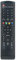 AULCMEET ND40S3000 Telecomando di Ricambio Compatibile con Nordmende 4K OLED Smart TV ND39S3000H ND32S3100HSMART AKTV433 AKTV3223 AKAI AKTV3227H ND40S3000 ND32N2200H ND32S3100H