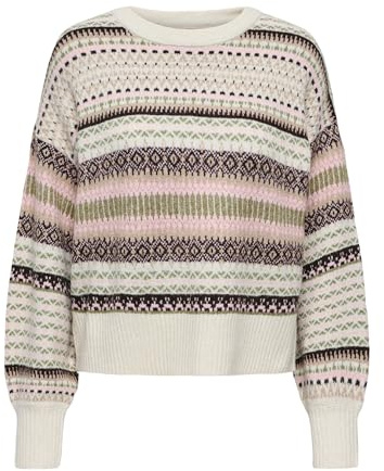 ONLY Female Strickpullover ONLARIANNE Strickpullover | Knitted Pullover