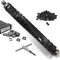 Spiral Cutterhead for DeWalt Planer DW735 DW735X Thickness Planer 13 Inch Spiral Cutter Head with Reversible Carbide Inserts Woodworking Helical Cutter Head