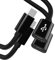 Micro USB to USB C Adapter 2 Pack, USB Type C Male to Micro USB Female Cable USB C Compatible with Samsung Galaxy, Huawei, iPhone 15/16, Type-C Phones, Tablets and More (Black)