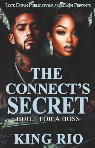 The Connect's Secret: Built For A Boss