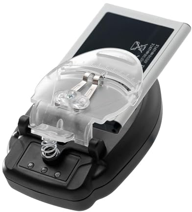 Cargador de batería para cámara digital - Cargador universal para baterías | de cámara | Cargador portátil ligero para la mayoría de cámaras | Suministro de accesorios