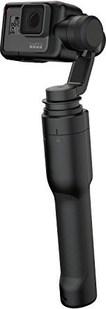 GoPro Karma Grip - Black (Official GoPro Accessory)