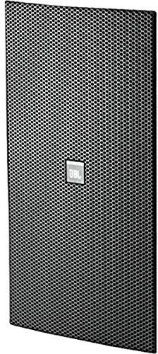 JBL Professional MTC-30MK Marine Grill Kit für Lautsprecher Control 30, Schwarz