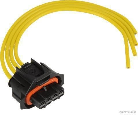 H+B ELPARTS 51277259 Einspritzanlage