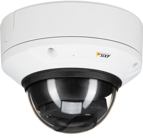 Axis Communications 01022-001