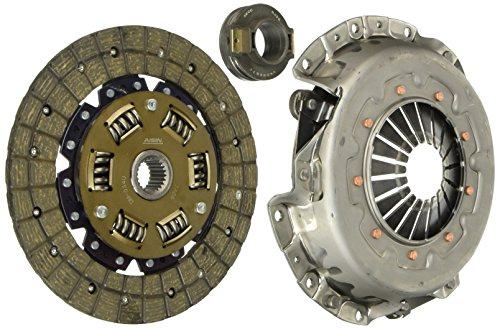 AISIN KY-126 Kupplungssatz Kompatibel mit HYUNDAI GALLOPER II JK-01 Kupplung Komplett