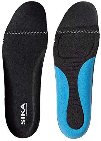 SIKA Einlegesohle Fusion Gr. 46