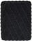 BGS 7007 | Gummiauflage | für Hebebühnen | 160 x 120 x 40 mm, Schwarz