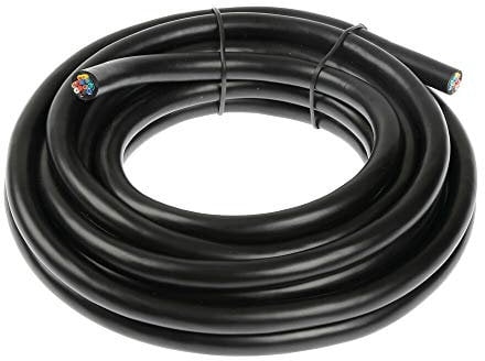 Lampa 97945 Cavo rimorchio, 13 Poli