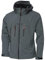 Savage Gear SALT Pack-Lite - leichte, wasserdichte, atmungsaktive Jacke, 100% wasserdicht, 8000mm Wassersäule, Lieferung in Zugband-Tasche (L)