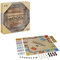 Monopoly Vintage Edition, Hasbro Gaming Board Game, French Version - Amazon Exclusive