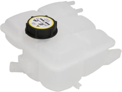 NRF Depósito compensación refrigerante 454064 para VOLVO V50 (545) S40 II (544)