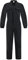 BWOLF ANAX - Tuta da lavoro da uomo, 100% cotone, con 5 tasche, Nero , XL