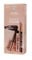 DEFENCE COLOR 3D Mascara Nr. 01 Noir + Kohl & Kajal - Schwarz 301