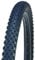 Prophete Fahrradreifen MTB Reifen 29 x 2,2 (57-622) - Leicht & pannensicher - 30 TPI Gewebe - E-Bike kompatibel - Schwarz