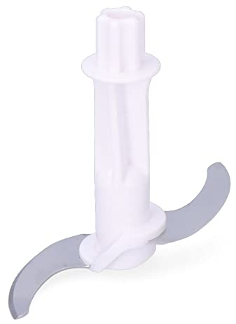 RECAMBIO CUCHILLA BATIDORA 07699 MOD. ANTIGUO (ENCAJE ESTRELLA)