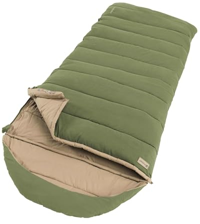 Outwell Constellation Sleeping Bag Long