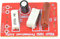 80W 2 vie/3 modi Crossover filtri divisore di frequenza