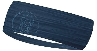 Trollkids Kids Headband 54, Mystic Blue