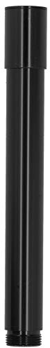 Ejoyous Perno Forcella Anteriore Bicicletta 110x20mm, Perno Passante in Lega di Alluminio Ruota Anteriore Tubo Albero Leva Assale Sostituzione, per Forcella Anteriore 40