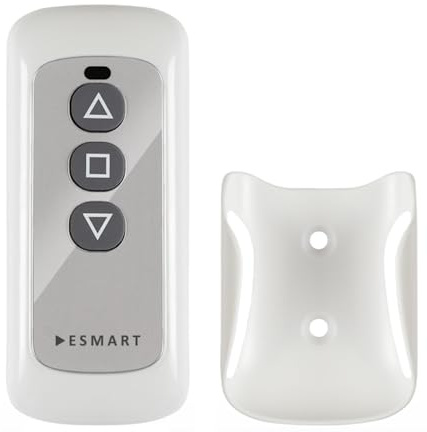 ESMART Economy EXM Fernbedienung RC103-RF (Funk) für ESMART Economy EXM Beamer Leinwand