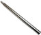 wanhaoaony SattelstüTze Gefedert 31,8 x 580 mm Titan-Sattelstütze for Faltrad, Ti-Sattelstütze, Ultraleicht SattelstüTze