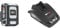 Briggs & Stratton 18V Lithium-Ion 2.5Ah Battery for Murray, Sprint 18V, with USB Port, 3-Year Warranty, 1697532 & 1697083 18V Charger for Battery