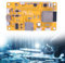 GETBSTOOP ESP-32 para Arduin-o LVGL Placa de Desarrollo Compatible con WiFi y Pantalla Inteligente de 2,8 Pulgadas 240 * 320 Módulo TFT LCD de 2,8 Pulgadas Pantalla táctil capacitiva de 2,8 p