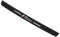 Générique Fibre Carbone Protection des Pare-Chocs Autocollants pour Fiat 500 500X 500L, Bord de Seuil de Porte de Coffre de Voiture Bandes Décoratives Anti-Rayures,B