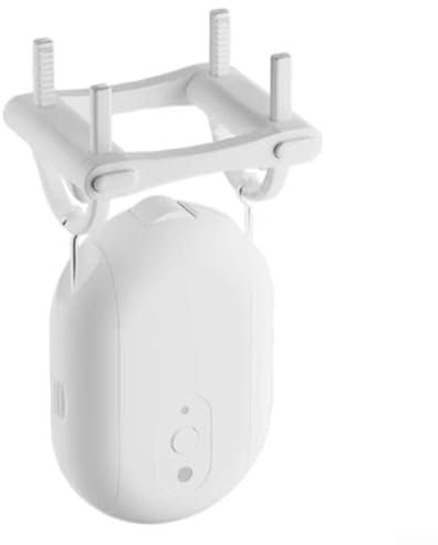 Intelligenter automatischer Vorhangöffner, Vorhangautomatisierungsgerät mit Kompatibilität, bequeme App-Steuerung und Installation ohne Ersatz