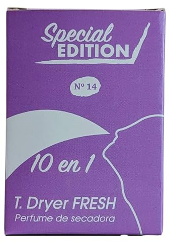 Lingettes parfumées Lilas vernel