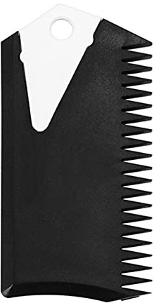 Asuinxurr Surfbrett Wachs Kamm mit Fin SchlüSsel Reinigung Entfernen Skimboard Surf ZubehöR für Wasser Sport Surfing Surfbrett