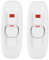 SHINEOFI Interruttore Da Comodino 2 Pezzi Interruttore A Cavo Interruttore In Interruttore Dimmer Per Lampada Interruttori Dimmer Per Luci A LED Interruttore Della Luce