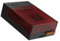 5 Argon Poly+ 5 ABS enclosure with sliding top and 30mm fan