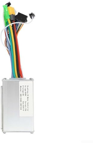 babominimer Brushless Controller Motore 48V 20A 1000W Scooter Elettrico Modulo di Controllo Velocità Sistema di Dissipazione del Calore Per G2 Pro