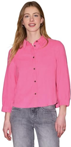 Street One Studio Damen Hemdbluse