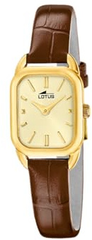 Lotus Armbanduhr 2gether