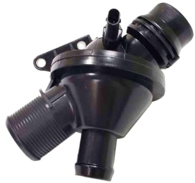 Thermostat Housing Compatible with F80 X3 Models - Replaces OEM Part Numbers 11538648791 and 11538635689