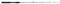 Shakespeare Ugly Stik GX2 Ice Angelruten