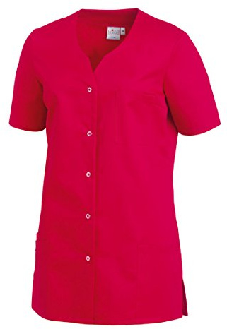 Leiber Hosenkasack 1/2 Arm 08/2549, Farbe: Rot, Größe: 48