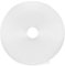 sourcing map Heat Shrink Tubing 15mm Dia 5m Length 25mm Flat Width 2:1 Heat Shrink Wrap Cable Sleeve Tube Clear