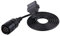 Icom D Cable - 10 Pin Male To Obd2 16 Pin Female Scanner Connector Adapter Cable
