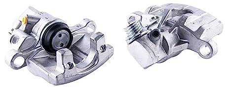 HELLA PAGID 8AN 355 782-681 Bremssattel - AN8268 - Bremssystem: ATE - Neuteil ohne Pfand - für u.a. FORD / MAZDA / VOLVO