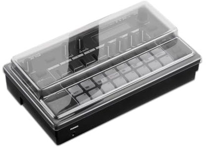 Decksaver Roland MC-101 Abdeckung (DS-PC-MC101)